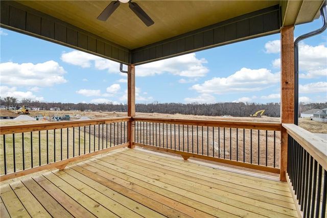 1313 N Holland Drive, Independence, MO 64056