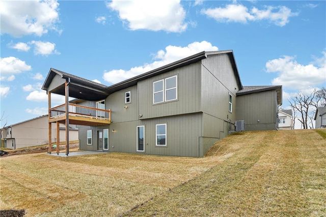 1313 N Holland Drive, Independence, MO 64056