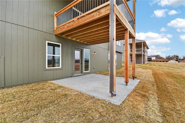 1313 N Holland Drive, Independence, MO 64056