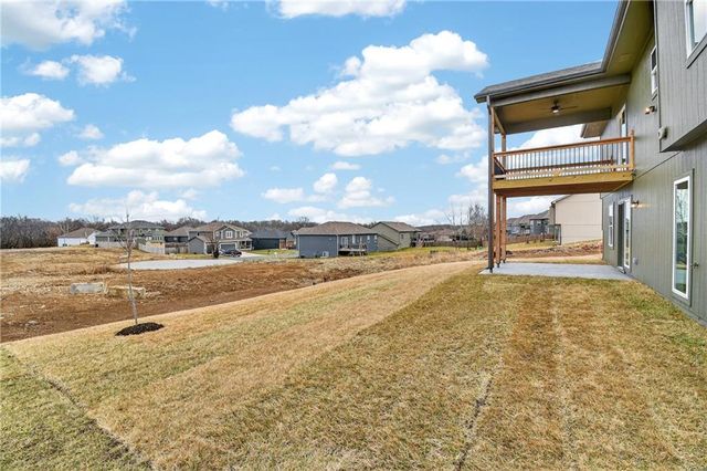 1313 N Holland Drive, Independence, MO 64056