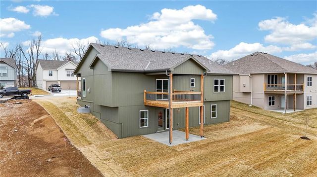 1313 N Holland Drive, Independence, MO 64056