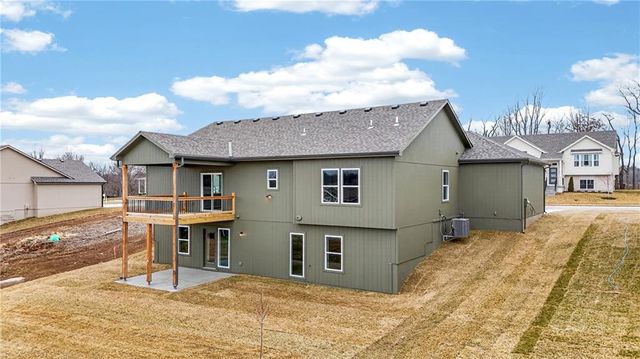 1313 N Holland Drive, Independence, MO 64056