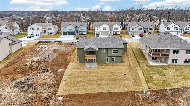 1313 N Holland Drive, Independence, MO 64056