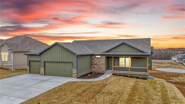 1313 N Holland Drive, Independence, MO 64056