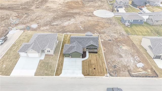 1313 N Holland Drive, Independence, MO 64056