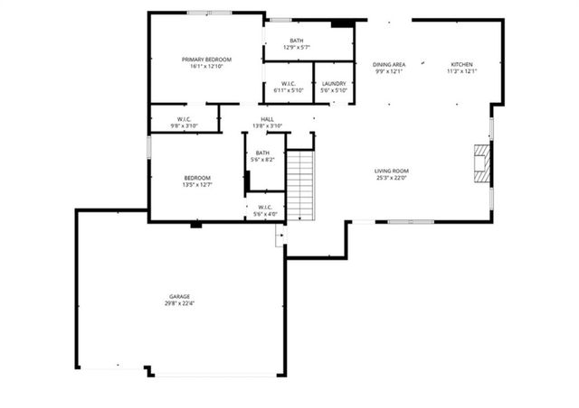 1313 N Holland Drive, Independence, MO 64056