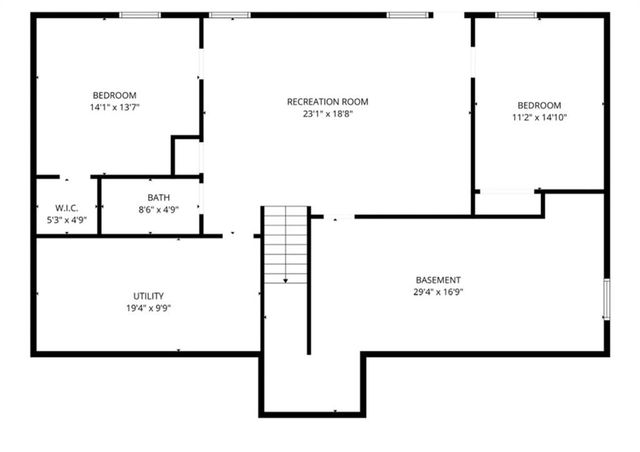 1313 N Holland Drive, Independence, MO 64056