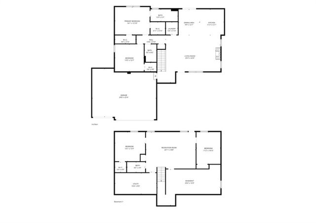 1313 N Holland Drive, Independence, MO 64056