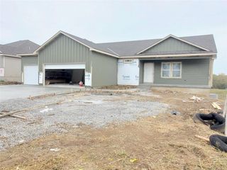 1313 N Holland Drive, Independence, MO 64056