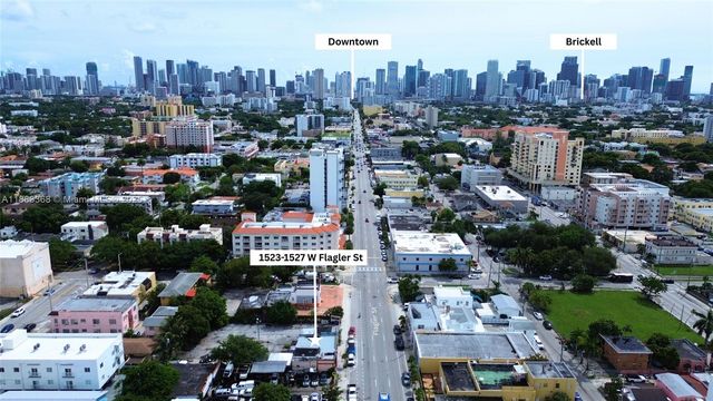 1527 W Flagler St, Miami, FL 33135