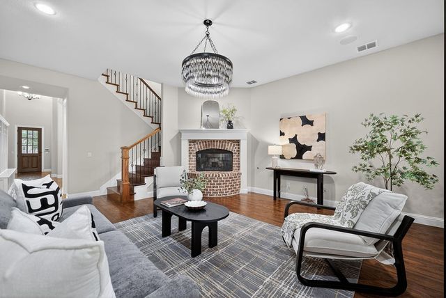 1651 Saddle Tree Road, Frisco, TX 75036