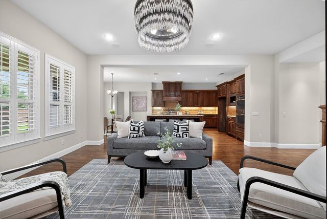 1651 Saddle Tree Road, Frisco, TX 75036