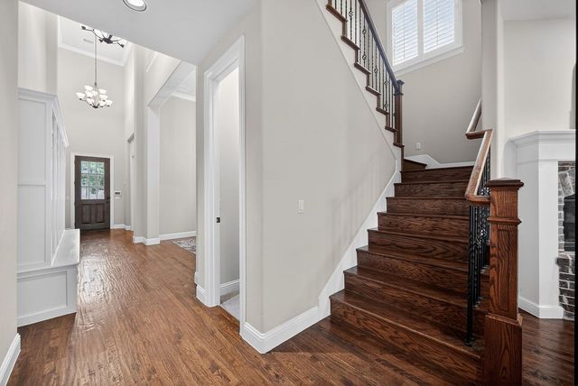 1651 Saddle Tree Road, Frisco, TX 75036