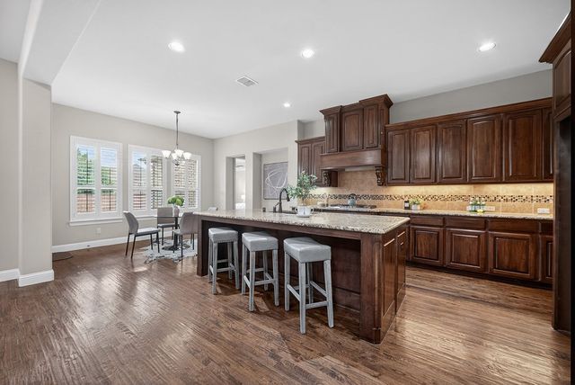 1651 Saddle Tree Road, Frisco, TX 75036