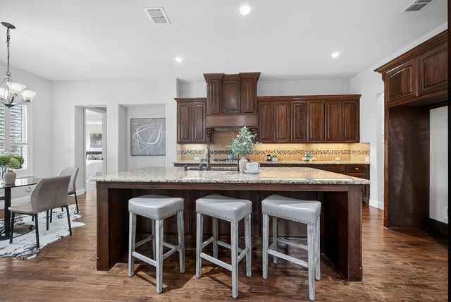 1651 Saddle Tree Road, Frisco, TX 75036