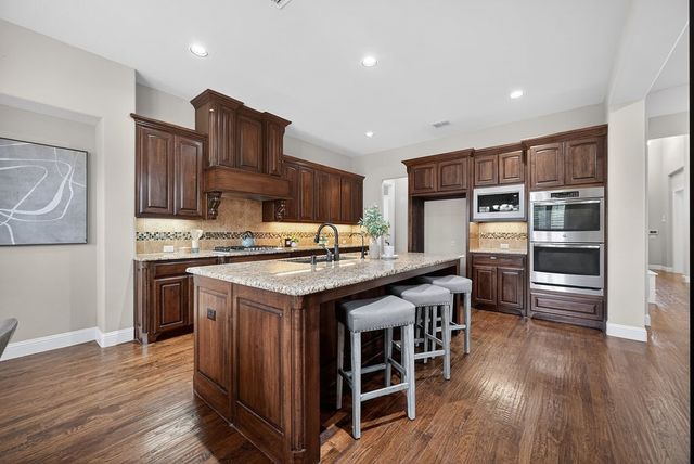 1651 Saddle Tree Road, Frisco, TX 75036