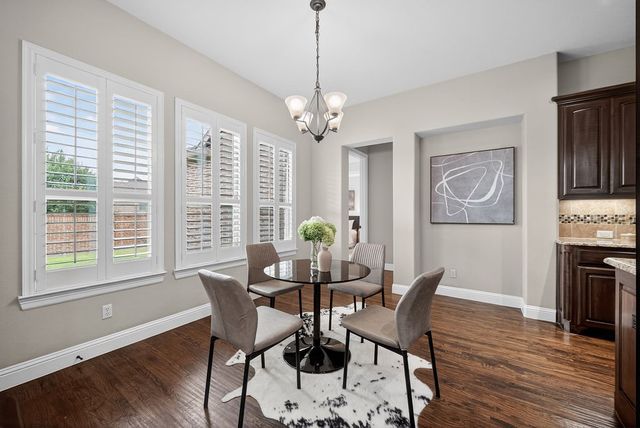 1651 Saddle Tree Road, Frisco, TX 75036