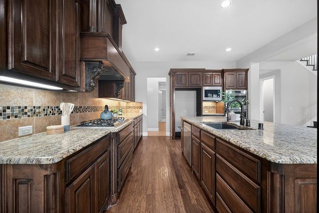 1651 Saddle Tree Road, Frisco, TX 75036