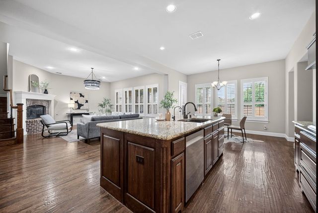 1651 Saddle Tree Road, Frisco, TX 75036