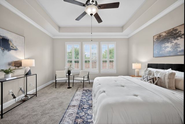 1651 Saddle Tree Road, Frisco, TX 75036