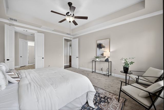 1651 Saddle Tree Road, Frisco, TX 75036