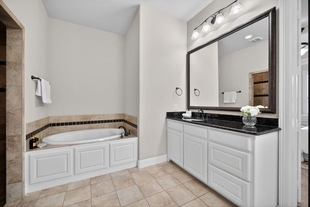 1651 Saddle Tree Road, Frisco, TX 75036