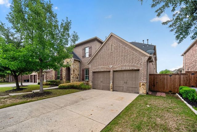 1651 Saddle Tree Road, Frisco, TX 75036