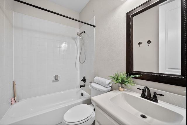 1651 Saddle Tree Road, Frisco, TX 75036