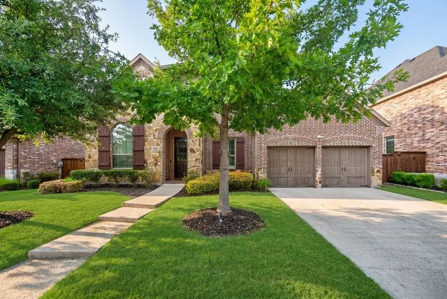 1651 Saddle Tree Road, Frisco, TX 75036