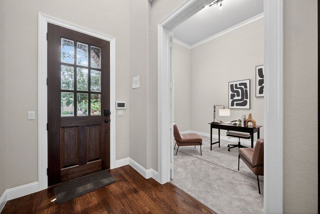 1651 Saddle Tree Road, Frisco, TX 75036