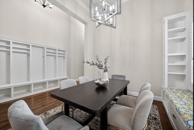 1651 Saddle Tree Road, Frisco, TX 75036