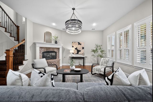 1651 Saddle Tree Road, Frisco, TX 75036