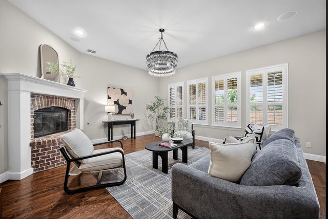 1651 Saddle Tree Road, Frisco, TX 75036