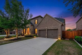 1651 Saddle Tree Road, Frisco, TX 75036
