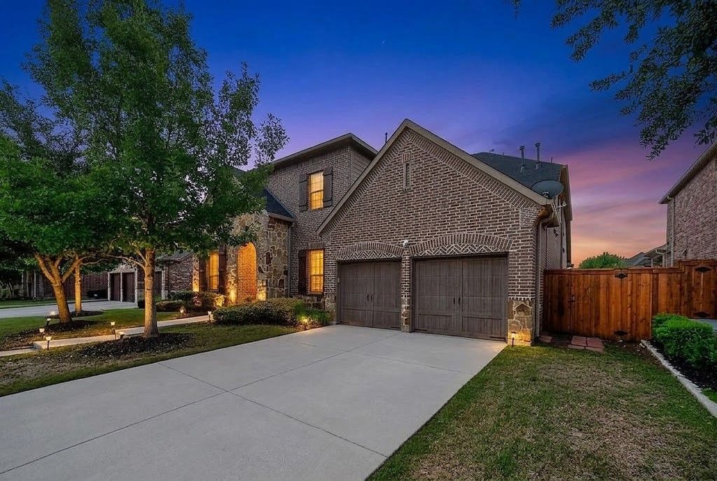1651 Saddle Tree Road, Frisco, TX 75036