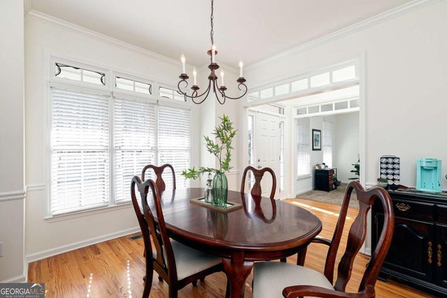 55 Scarlet Oak Way, Dallas, GA 30132