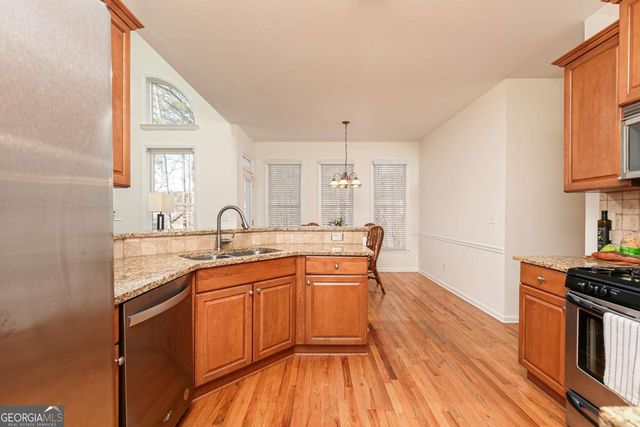 55 Scarlet Oak Way, Dallas, GA 30132