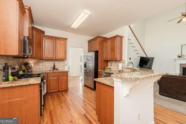 55 Scarlet Oak Way, Dallas, GA 30132