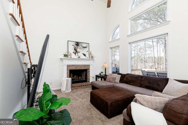 55 Scarlet Oak Way, Dallas, GA 30132