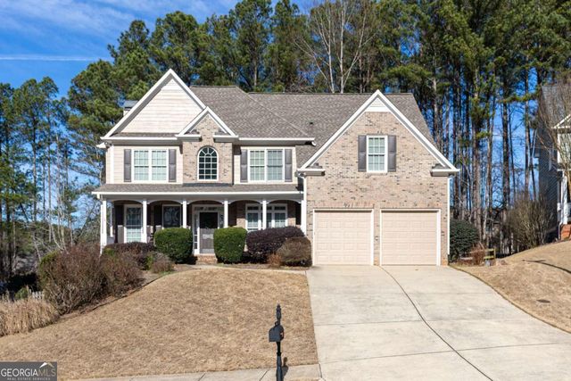 55 Scarlet Oak Way, Dallas, GA 30132