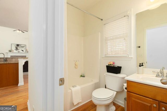 55 Scarlet Oak Way, Dallas, GA 30132