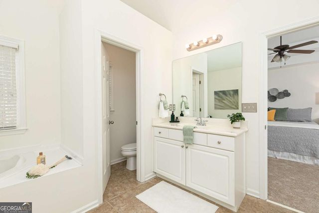 55 Scarlet Oak Way, Dallas, GA 30132