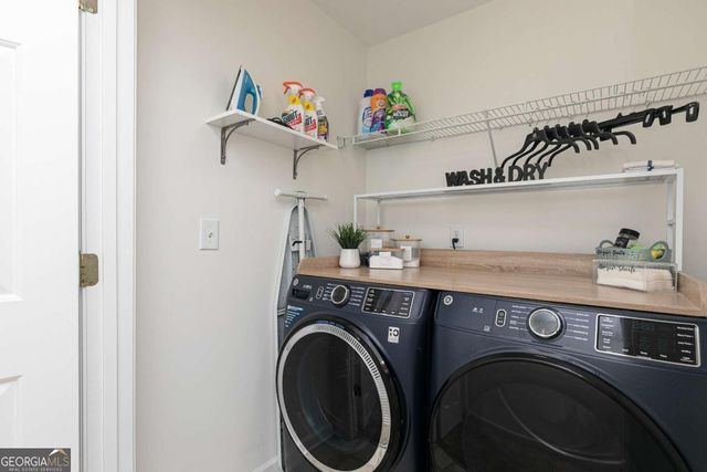 55 Scarlet Oak Way, Dallas, GA 30132