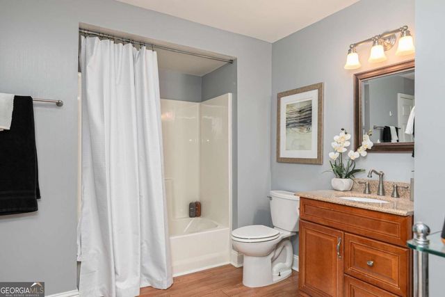 55 Scarlet Oak Way, Dallas, GA 30132