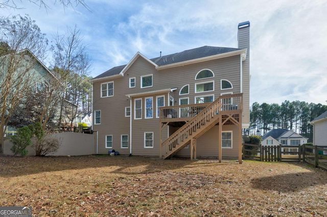 55 Scarlet Oak Way, Dallas, GA 30132