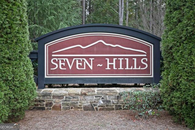 55 Scarlet Oak Way, Dallas, GA 30132