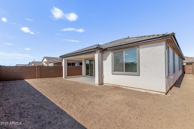 11514 S 50TH Lane, Laveen, AZ 85339