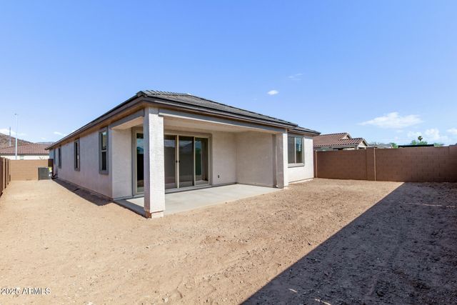 11514 S 50TH Lane, Laveen, AZ 85339