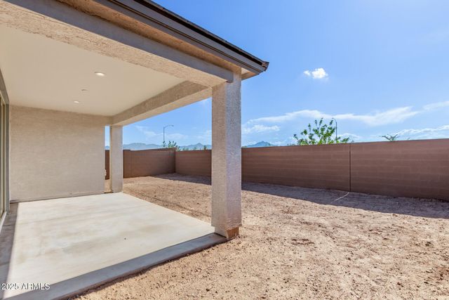 11514 S 50TH Lane, Laveen, AZ 85339