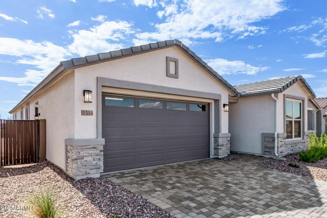 11514 S 50TH Lane, Laveen, AZ 85339